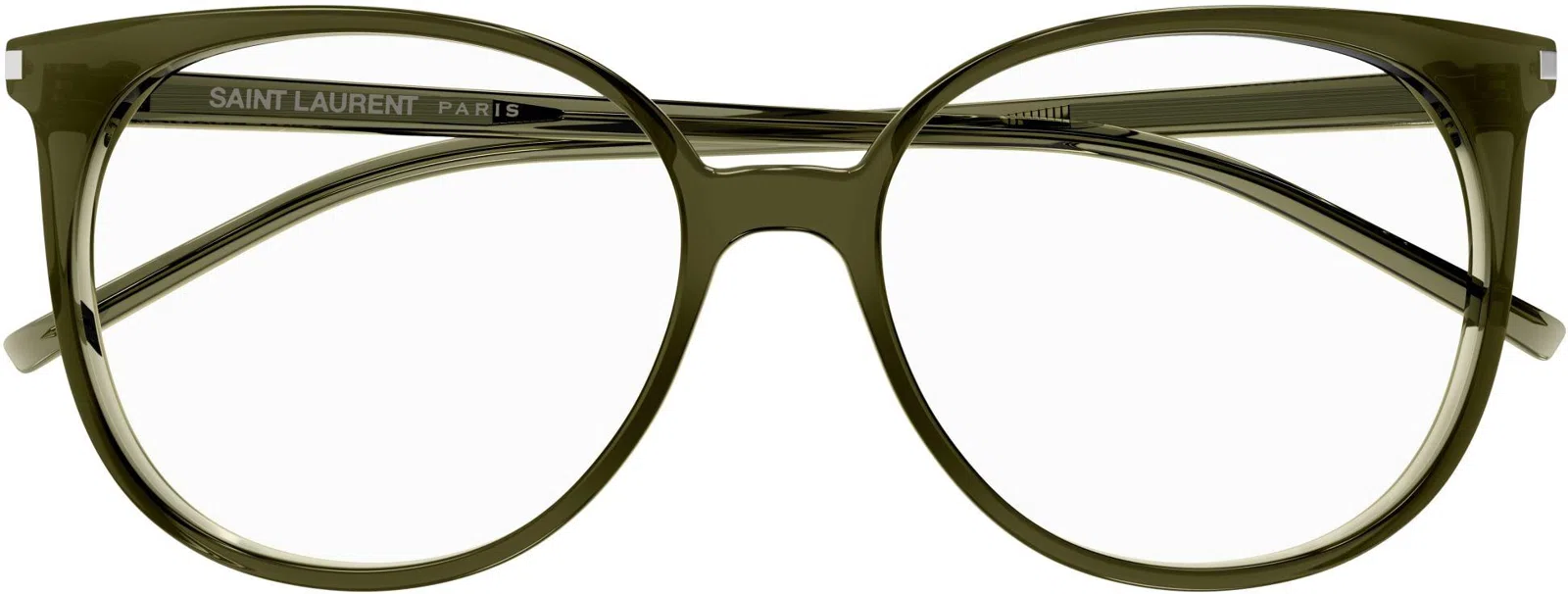 Saint Laurent Classic SL 39 Eyeglasses - view 6
